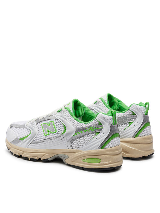 New Balance New Balance Sneakersy MR530EC Biały