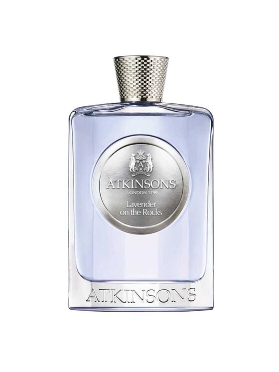Atkinsons Atkinsons Lavender On The Rocks Woda perfumowana