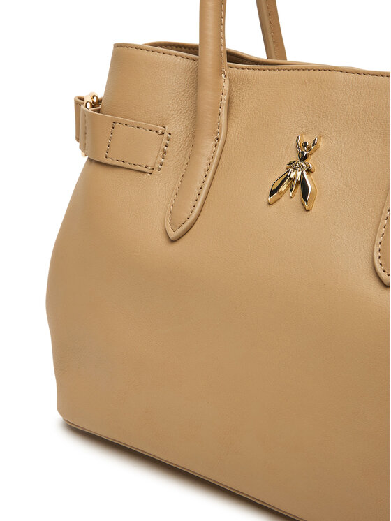 Patrizia Pepe Patrizia Pepe Borsetta 8B0282/L162-B775 Beige