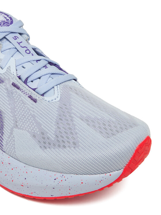 Asics Asics Взуття для бігу Novablast 5 Tokyo 1011C139 Голубий