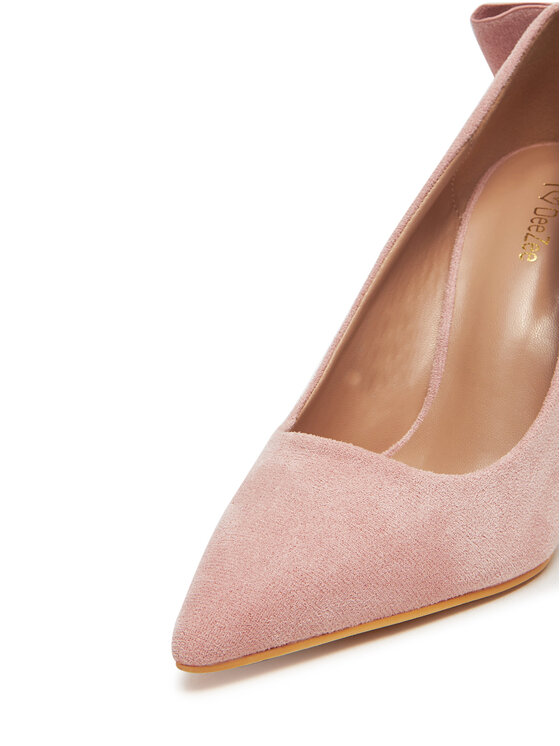 DeeZee DeeZee Scarpe stiletto HD230755 Rosa