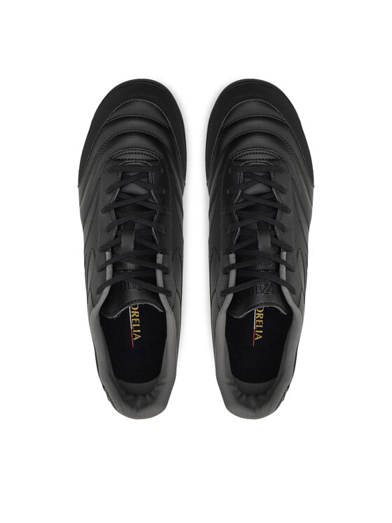 Mizuno Mizuno Futbolo batai Morelia Sala Pro Tf Q1GB2413 Juoda