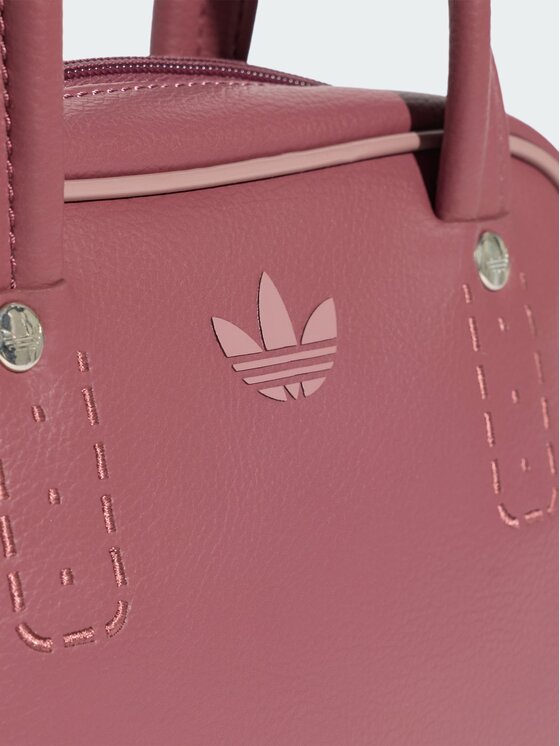 adidas adidas Käekott Adicolor Xs Bag KR1502 Pruun