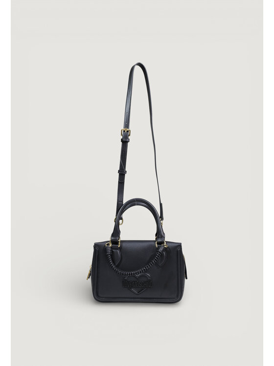 LOVE MOSCHINO LOVE MOSCHINO Borsetta JC4097PP1 Nero
