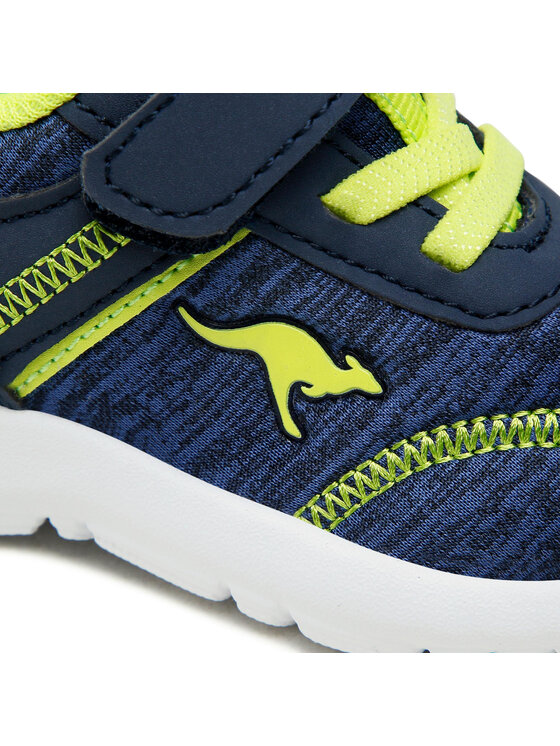 KangaRoos KangaRoos Tossud Chummy Ev 02078 000 4054 Tumesinine