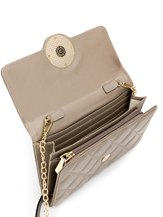 Monnari Monnari Handtasche TORIMP0-24Z-PHO0100-K015 Beige