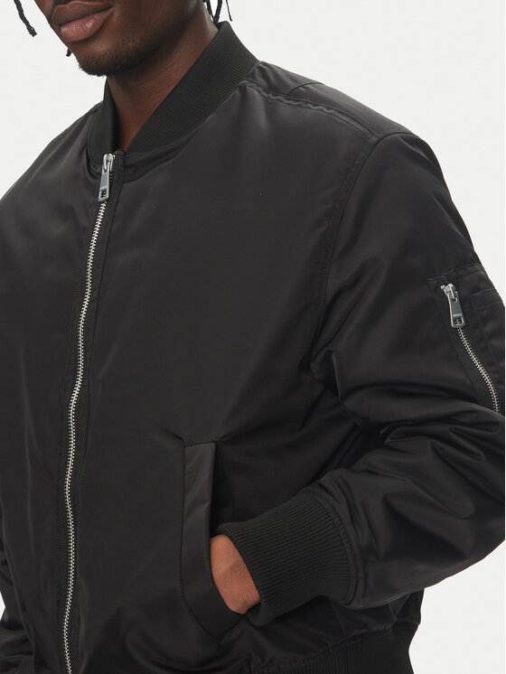 HUGO HUGO Bomber-jakk Biero 2531 50548696 Must Regular Fit