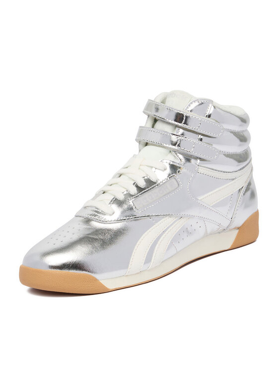 Reebok Reebok Tossud EO-F/S HI 100272227 Hõbedane