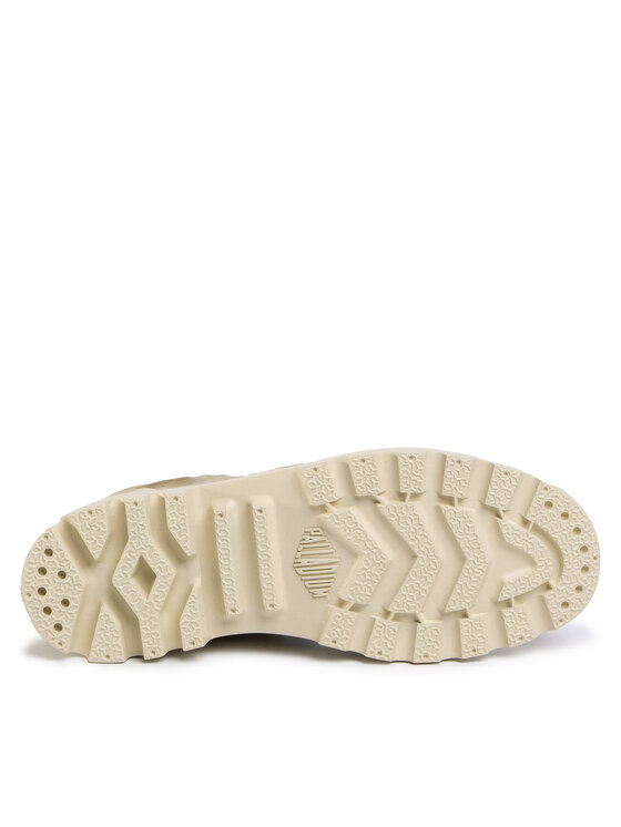 Palladium Palladium Traperid Pampa Hi 92352-238-M Beež