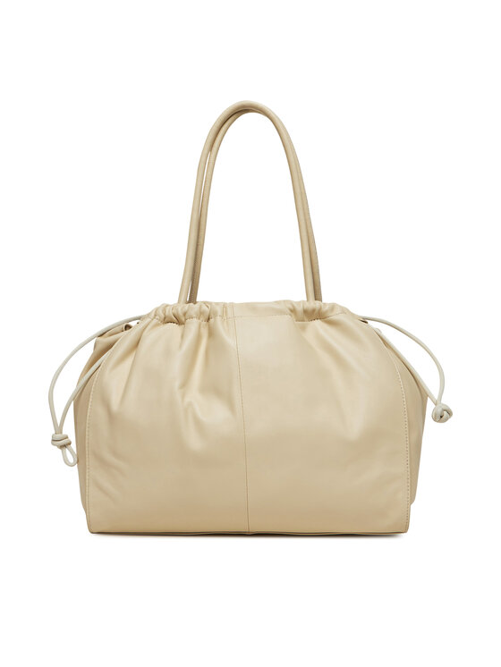 Patrizia Pepe Patrizia Pepe Kabelka 8B0248/L147 Écru
