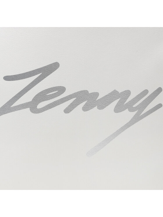 Jenny Fairy Jenny Fairy Дамска чанта MJS-J-170-80-01 Бял