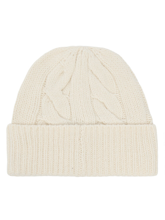Polo Ralph Lauren Polo Ralph Lauren Mütze 455981433001 Écru