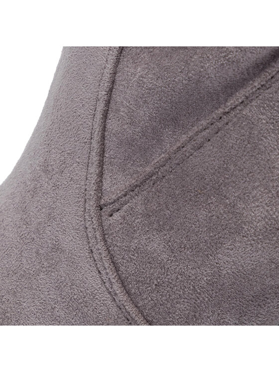 DeeZee DeeZee Stiefel WYL2037-1 Grau