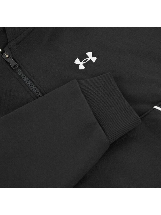 Under Armour Under Armour Bluza UA-6003707-005 Czarny Regular Fit
