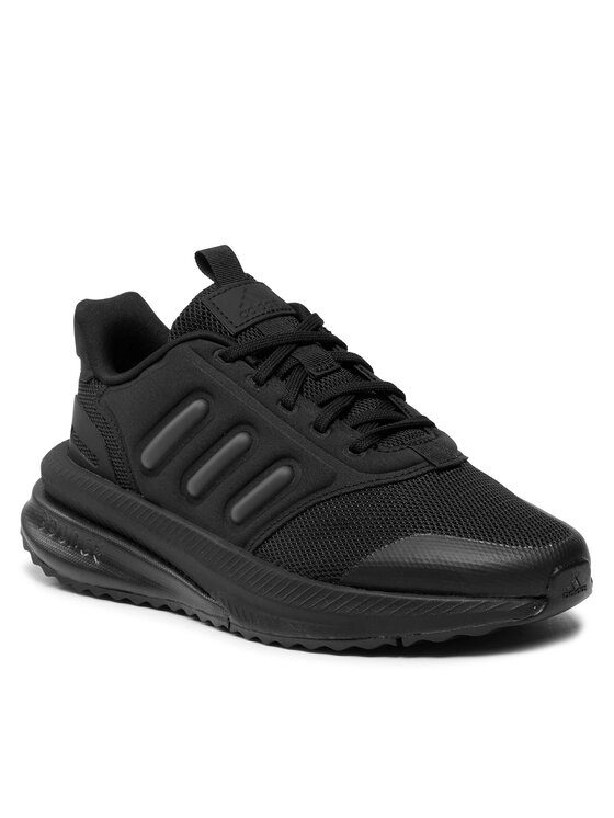 adidas adidas Sneakersy X_PLRPHASE IF2760 Černá