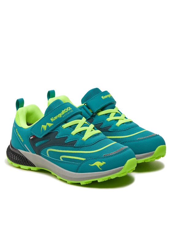 KangaRoos KangaRoos Tossud K-HK Teak Low EV RTX 18942-000-5107 Sinine