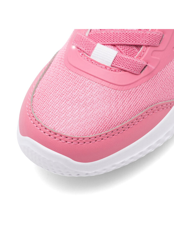Reebok Reebok Αθλητικά RUSH RUNNER 4 GW0005 Ροζ