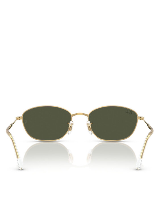 Ray-Ban Ray-Ban Saulesbrilles 0RB3749 001/3158 Zelta