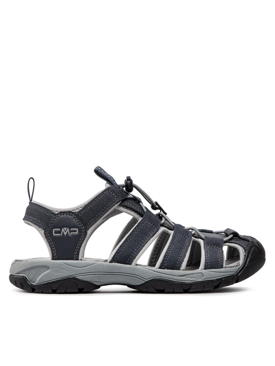 CMP CMP Sandalen Sahiph Hiking Sandal 30Q9517 Grau
