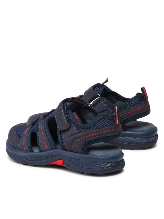 Lasocki Young Lasocki Young Basutės CI12-TWISTY-04 Tamsiai mėlyna