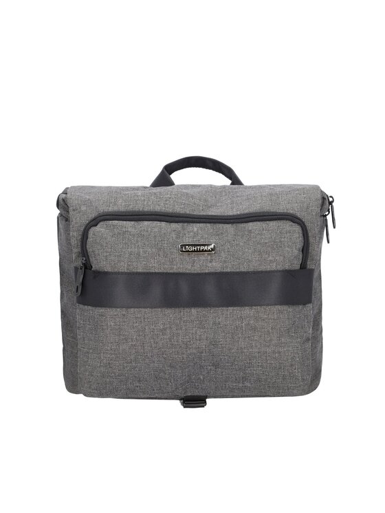 Lightpak Lightpak Torba 201486 Szary