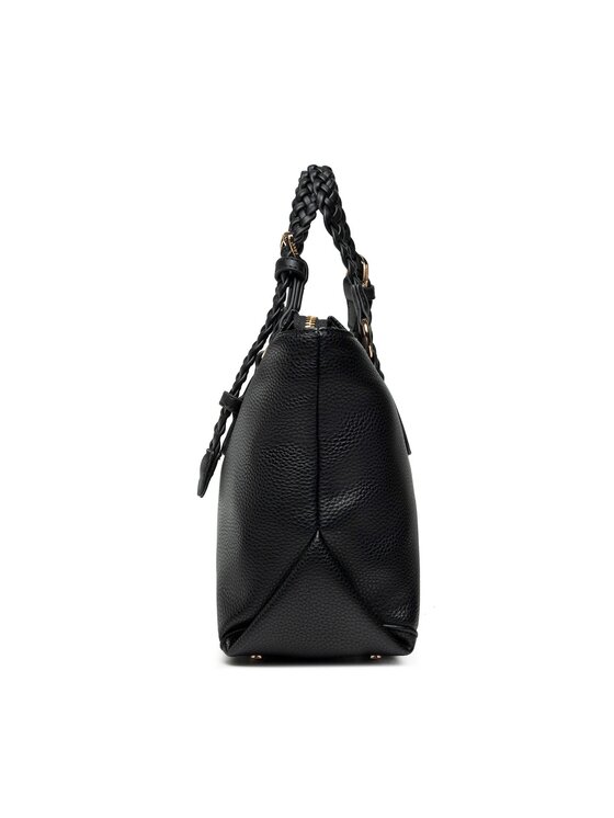 Liu Jo Liu Jo Τσάντα Ecs M Satchel AA3101 E0086 Μαύρο