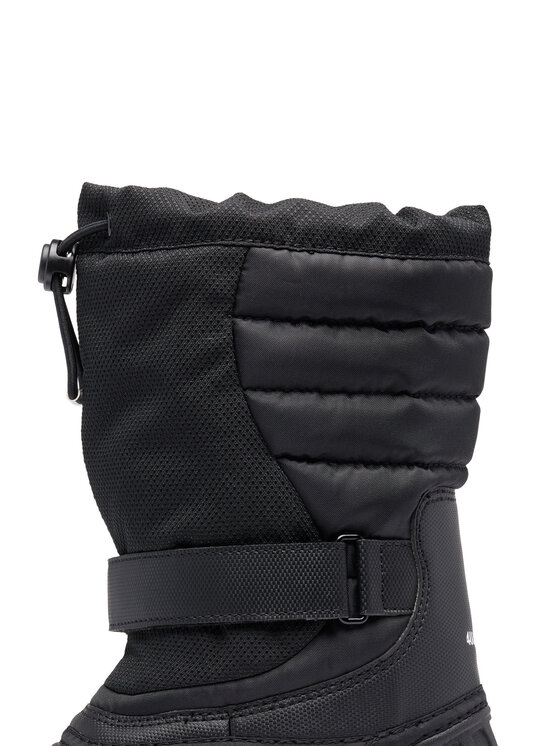 Columbia Columbia Cizme de zăpadă Powderbug™ Snowlite™ 2078921 Negru