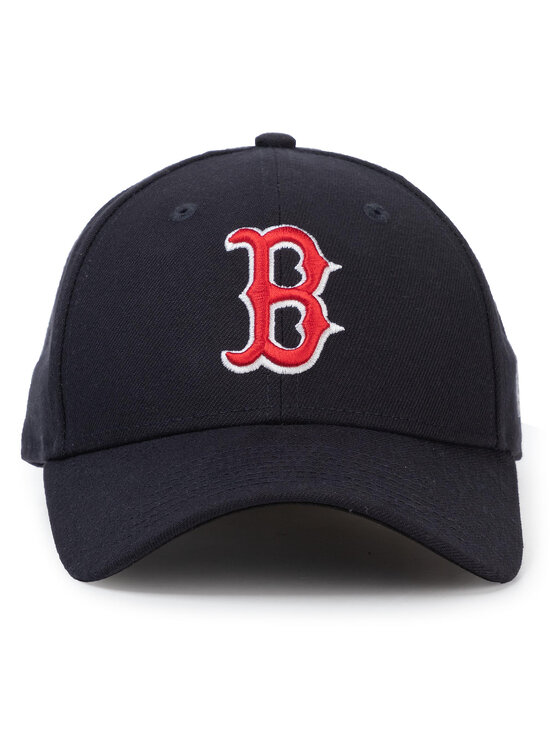 New Era New Era Šilterica The League Bosred G 10047511 Crna