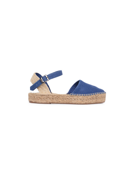 ACANFORA ACANFORA Espadrillas ACA1279-BLU Blu