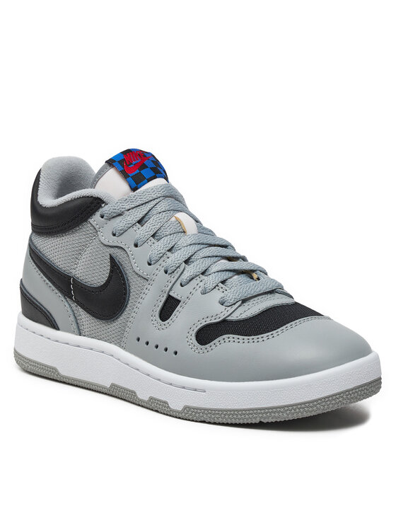 Nike Nike Sneakersy Attack QS SP FB8938 001 Šedá