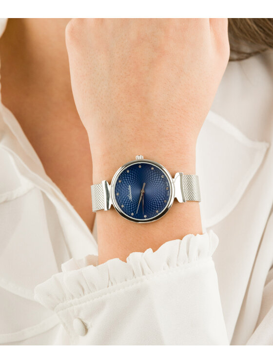 Adriatica Adriatica Orologio A3748.5145Q Argento