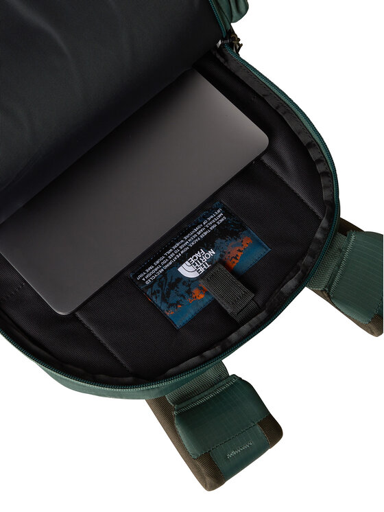 The North Face The North Face Zaino Borealis NF0A52SEBEI1 Verde