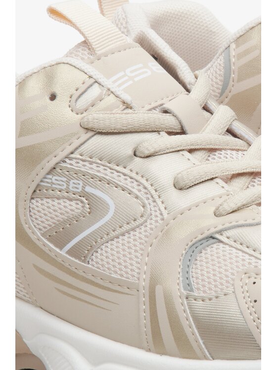 Estro Estro Sneakers ER00114673 Beige