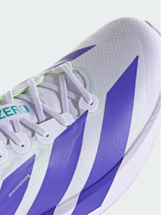 adidas adidas Buty do biegania Adizero Adios 9 Fioletowy