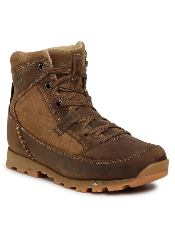 Aku Aku Matkajalatsid Giau Gtx GORE-TEX 620 Pruun