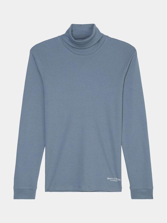 Marc O'Polo Marc O'Polo Golf 329 2202 52100 Sinine Regular Fit
