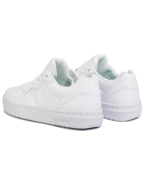 Converse Converse Sneakers Rival Ox 164445C Weiß
