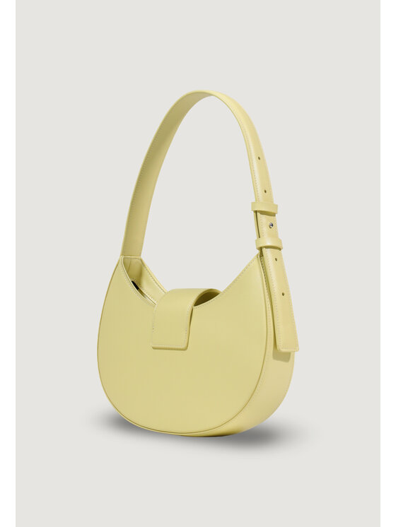 Armani Exchange Armani Exchange Borsetta SHOULDER BAG Giallo