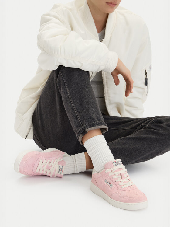 Guess Jeans Guess Jeans Sneakers EO-XL250041 Rosa chiaro