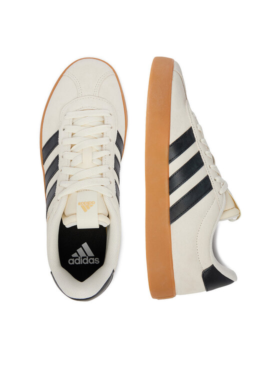 adidas adidas Сникърси CEO-VL COURT 3.0 KI6728 Кремав