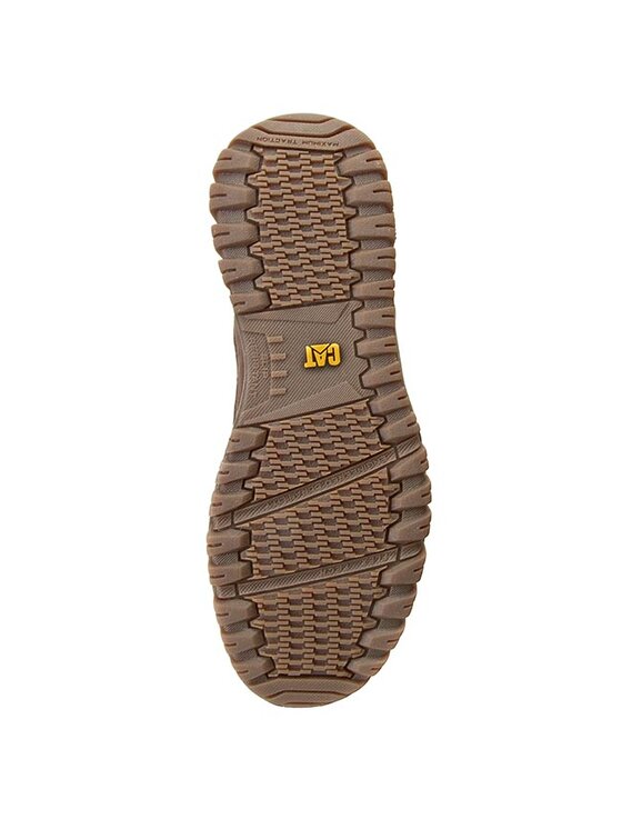 CATerpillar CATerpillar Turistiniai batai Assign Mid P719044 Ruda