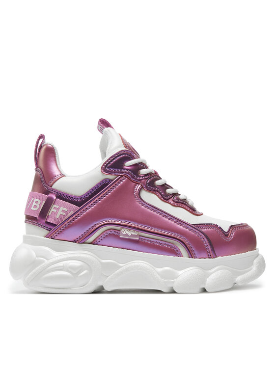 Buffalo Sneakers Cld Chai BN16361781 Rosa
