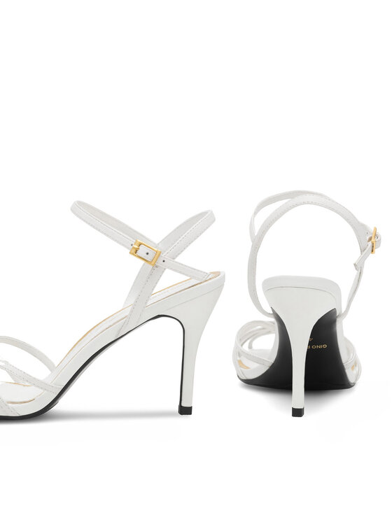 GINO ROSSI Gino Rossi Sandale LORELEI-SLT628-Y1 Alb