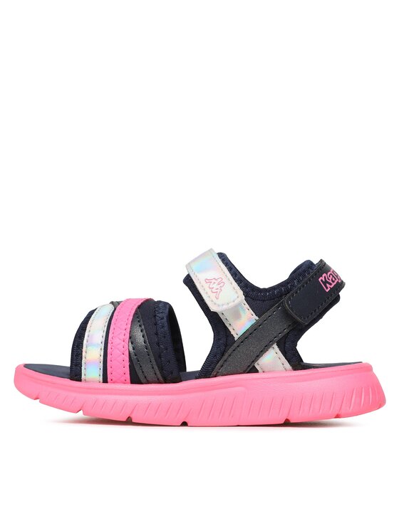 Kappa Kappa Sandale 261027K Tamnoplava