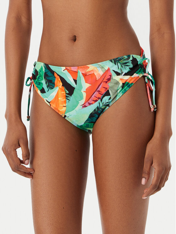 Selmark Bikini partea de jos BN603 Colorat
