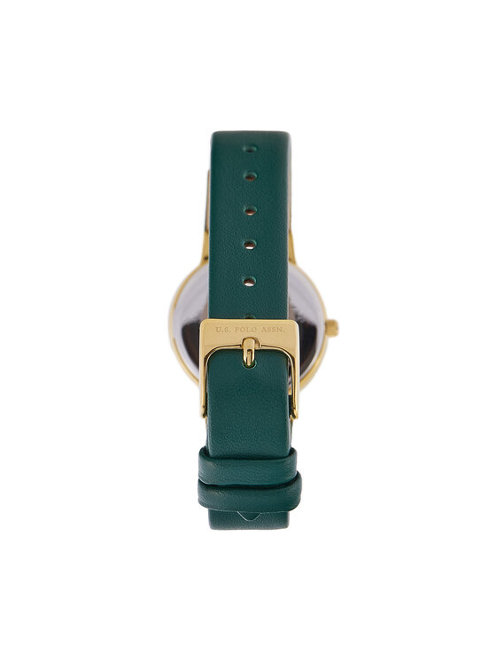 U.S. Polo Assn. U.S. Polo Assn. Sat Angelique USP8256GR Zelena