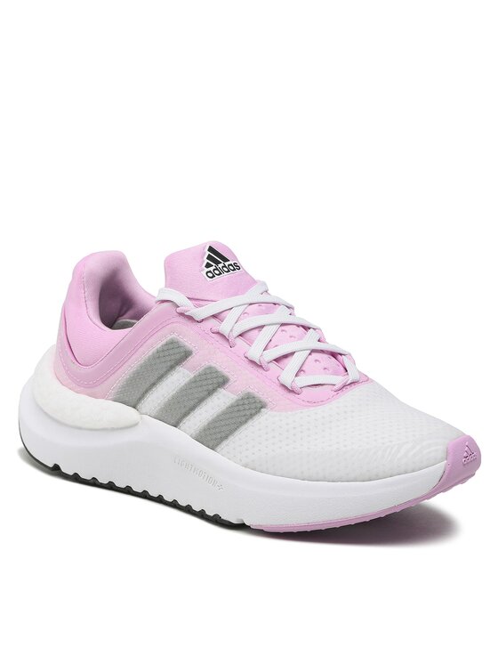 adidas adidas Αθλητικά Znsara Shoes HP9882 Λευκό