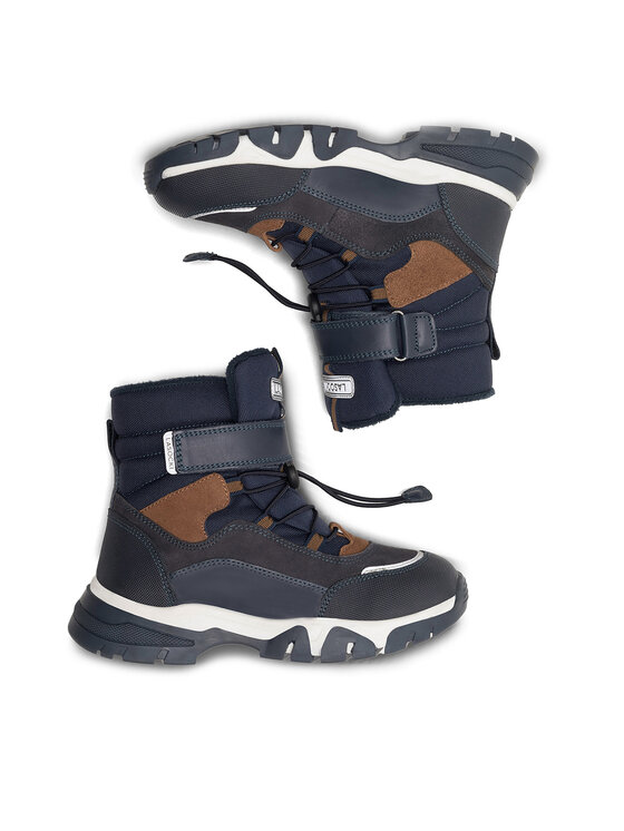Lasocki Young Lasocki Young Lumesaapad TOM CI12-8387-04 Tumesinine