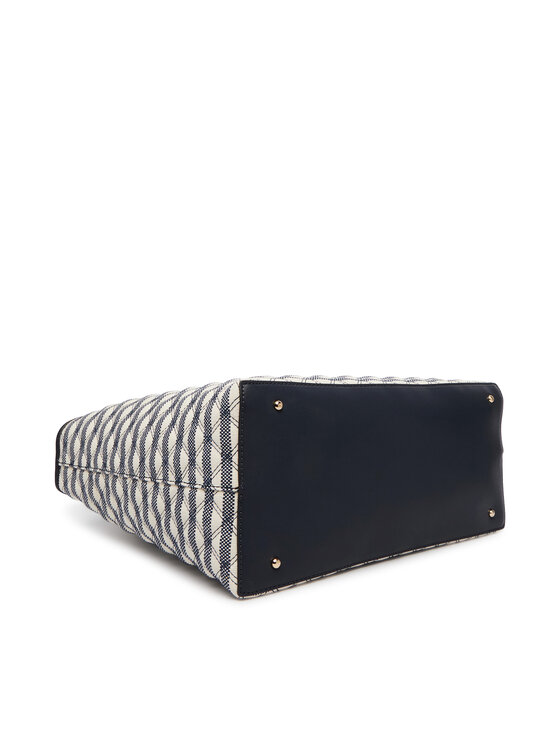 Guess Guess Geantă Giully II HWAG96 73290 Bleumarin
