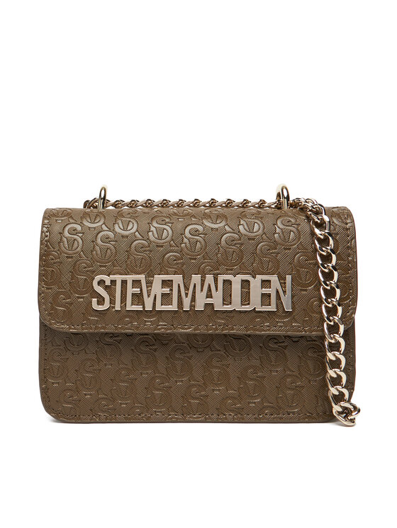 Steve Madden Steve Madden Ročna torba Bcoal-E SM13001635 Zelena